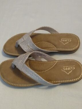 Cliffs Sandal 8.5